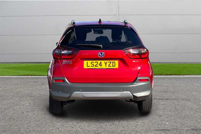 Used Honda Jazz 2024 for sale - 78206985: Photo 7