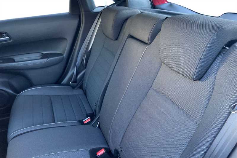 Used Honda Jazz 2024 for sale - 78206985: Photo 8