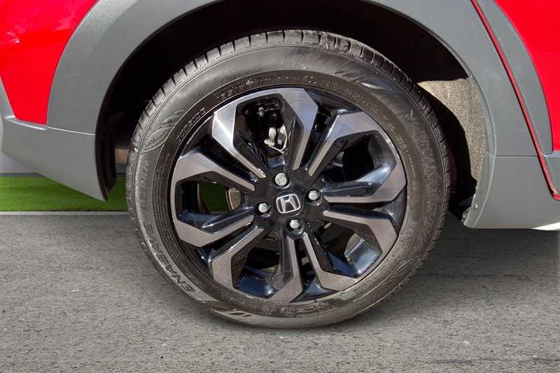 Used Honda Jazz 2024 for sale - 78206985: Photo 9