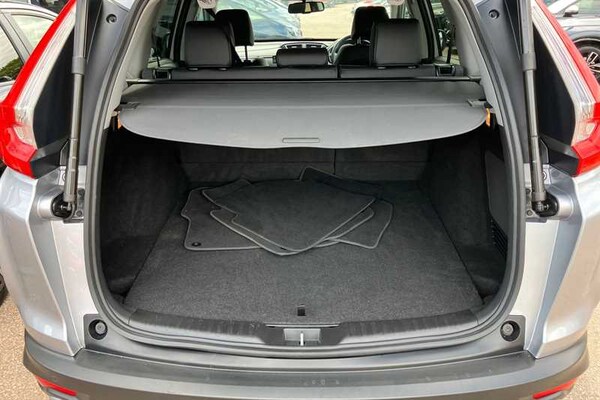 Used Honda CR-V 2022 for sale - 75227506: Photo 13
