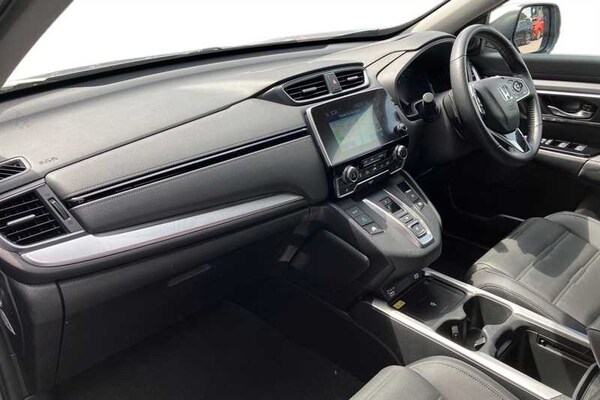 Used Honda CR-V 2022 for sale - 75227506: Photo 2
