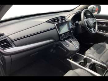 Used Honda CR-V 2022 for sale - 75227506: Photo
