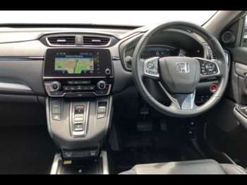 Used Honda CR-V 2022 for sale - 75227506: Photo