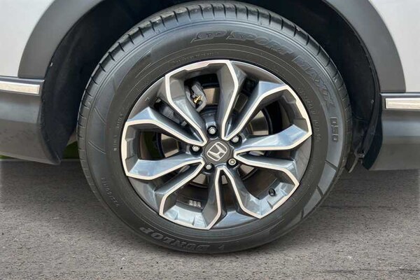 Used Honda CR-V 2022 for sale - 75227506: Photo 9