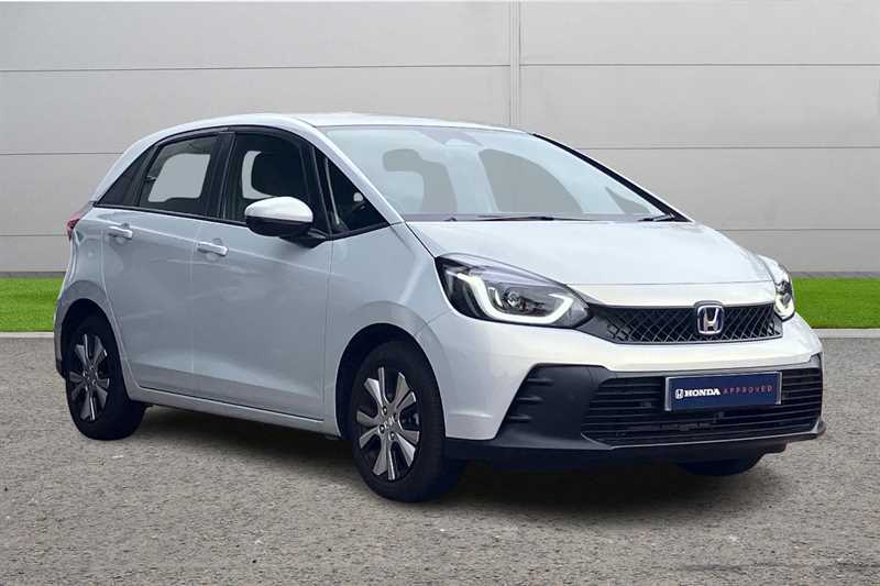 Used Honda Jazz 2025 for sale - 76954661: Photo 1