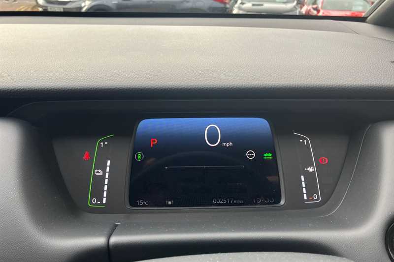 Used Honda Jazz 2025 for sale - 76954661: Photo 11