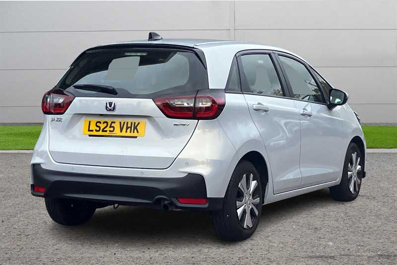 Used Honda Jazz 2025 for sale - 76954661: Photo 12