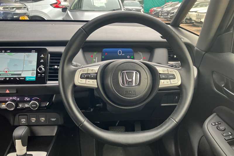 Used Honda Jazz 2025 for sale - 76954661: Photo 13