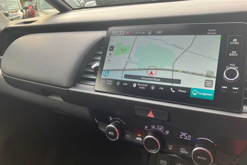 Used Honda Jazz 2025 for sale - 76954661: Photo 14