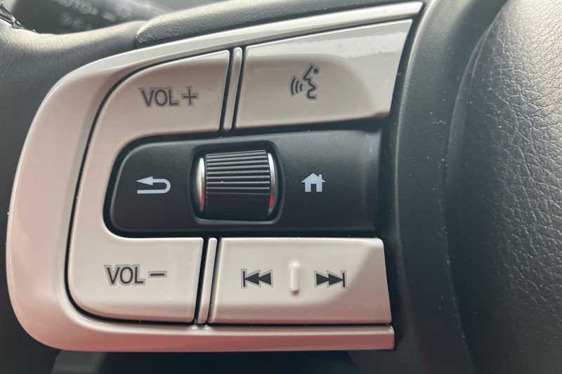 Used Honda Jazz 2025 for sale - 76954661: Photo 16