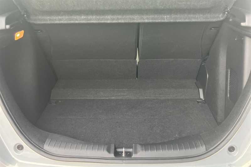 Used Honda Jazz 2025 for sale - 76954661: Photo 19