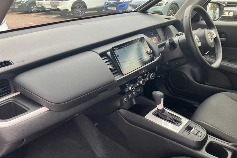 Used Honda Jazz 2025 for sale - 76954661: Photo 2