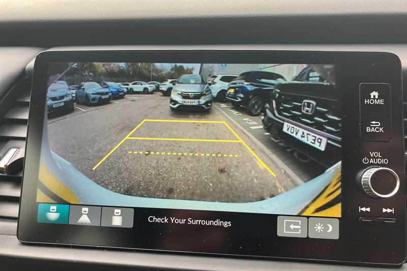 Used Honda Jazz 2025 for sale - 76954661: Photo 20