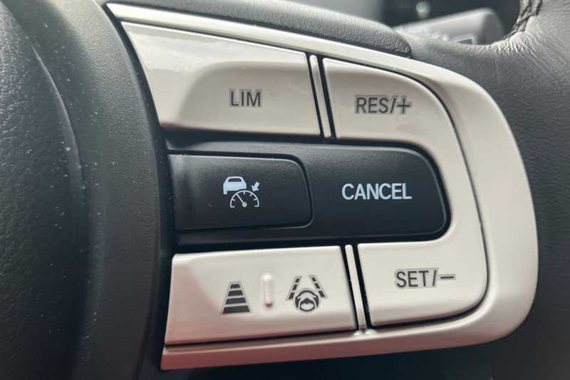 Used Honda Jazz 2025 for sale - 76954661: Photo 21