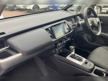 Used Honda Jazz 2025 for sale - 76954661: Photo