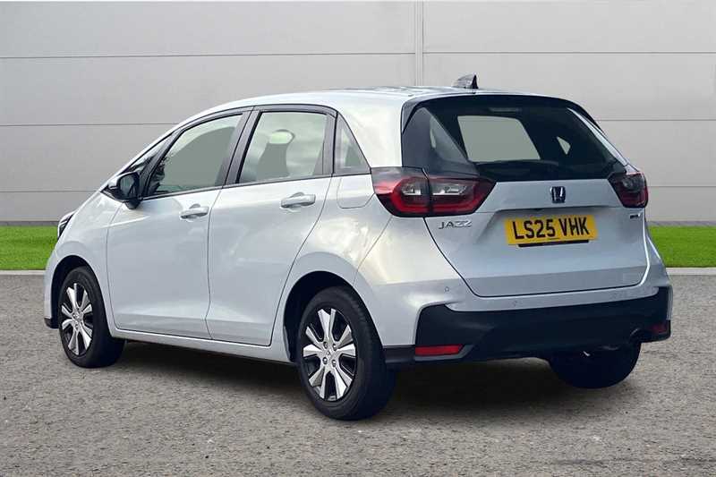 Used Honda Jazz 2025 for sale - 76954661: Photo 3