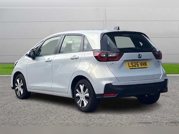 Used Honda Jazz 2025 for sale - 76954661: Photo