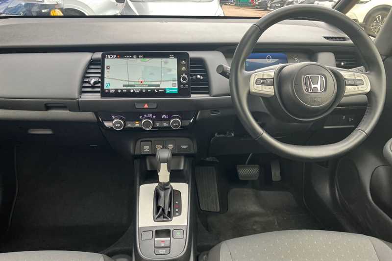 Used Honda Jazz 2025 for sale - 76954661: Photo 4