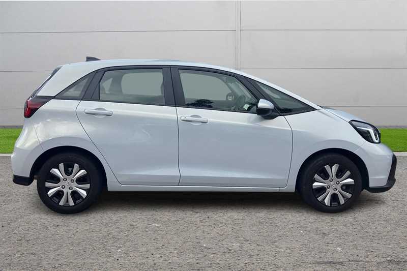 Used Honda Jazz 2025 for sale - 76954661: Photo 5