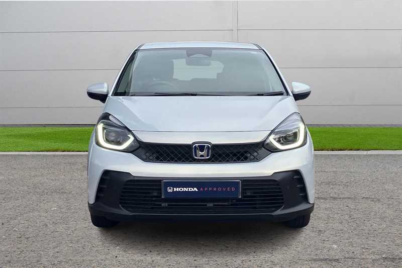 Used Honda Jazz 2025 for sale - 76954661: Photo 6