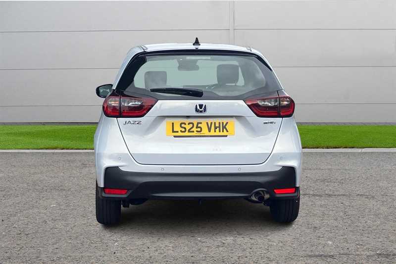 Used Honda Jazz 2025 for sale - 76954661: Photo 7