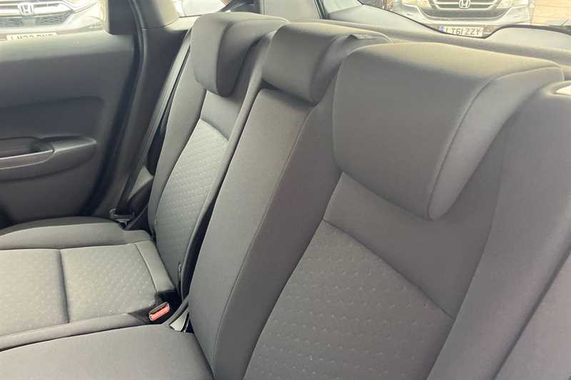 Used Honda Jazz 2025 for sale - 76954661: Photo 8
