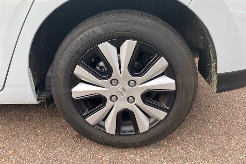 Used Honda Jazz 2025 for sale - 76954661: Photo 9