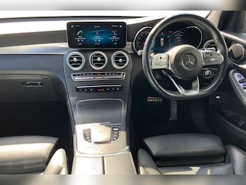 Used Mercedes-Benz GLC 2020 for sale - 78978046: Photo