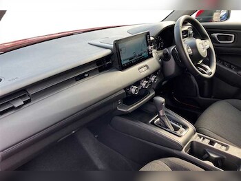 Used Honda HR-V 2025 for sale - 77786517: Photo