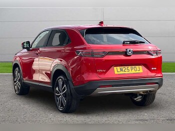 Used Honda HR-V 2025 for sale - 77786517: Photo