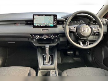 Used Honda HR-V 2025 for sale - 77786517: Photo