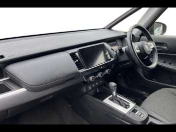 Used Honda Jazz 2021 for sale - 74896334: Photo