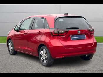 Used Honda Jazz 2021 for sale - 74896334: Photo
