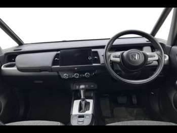 Used Honda Jazz 2021 for sale - 74896334: Photo