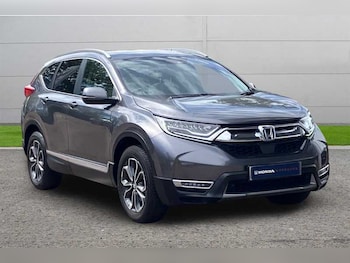Used Honda CR-V 2022 for sale - 79203792: Photo