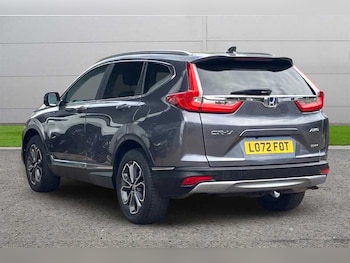 Used Honda CR-V 2022 for sale - 79203792: Photo