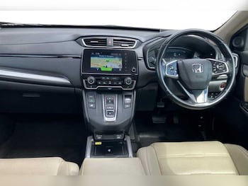 Used Honda CR-V 2022 for sale - 79203792: Photo