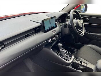 Used Honda HR-V 2024 for sale - 78336994: Photo