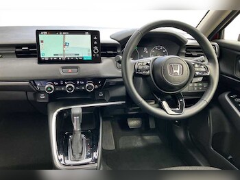 Used Honda HR-V 2024 for sale - 78336994: Photo