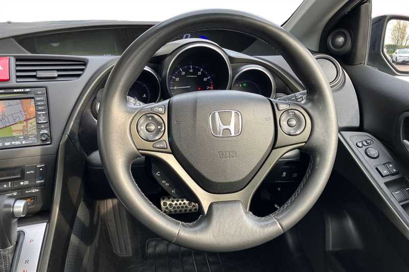 Used Honda Civic 2013 for sale - 77996825: Photo 13