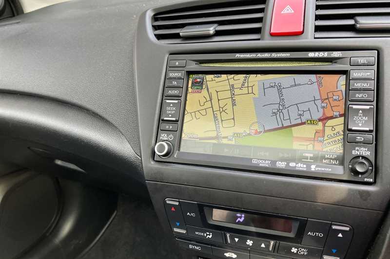 Used Honda Civic 2013 for sale - 77996825: Photo 14