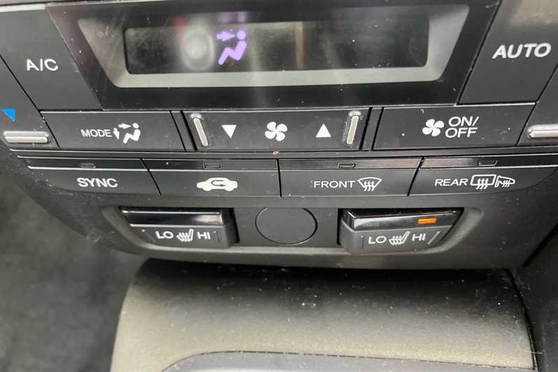 Used Honda Civic 2013 for sale - 77996825: Photo 15