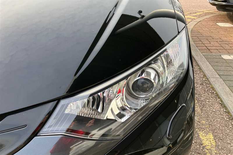 Used Honda Civic 2013 for sale - 77996825: Photo 18