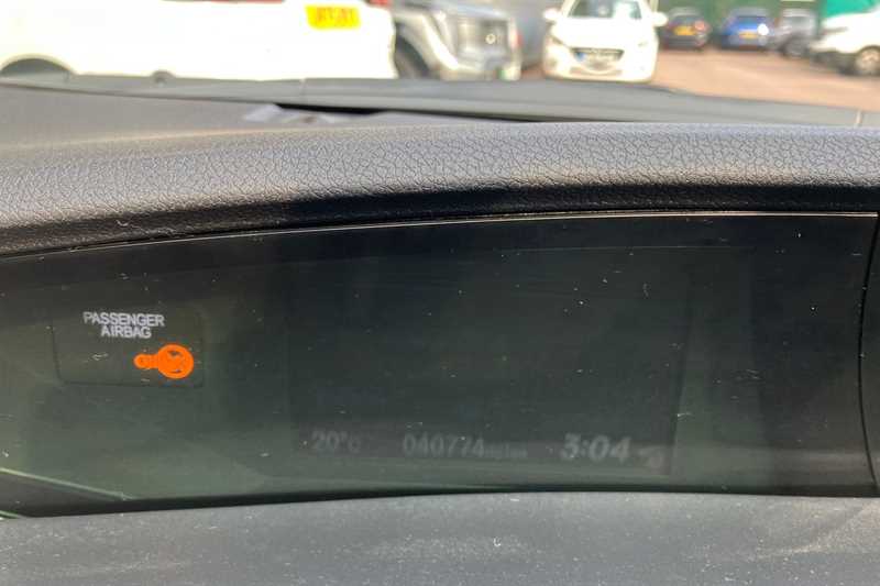 Used Honda Civic 2013 for sale - 77996825: Photo 24