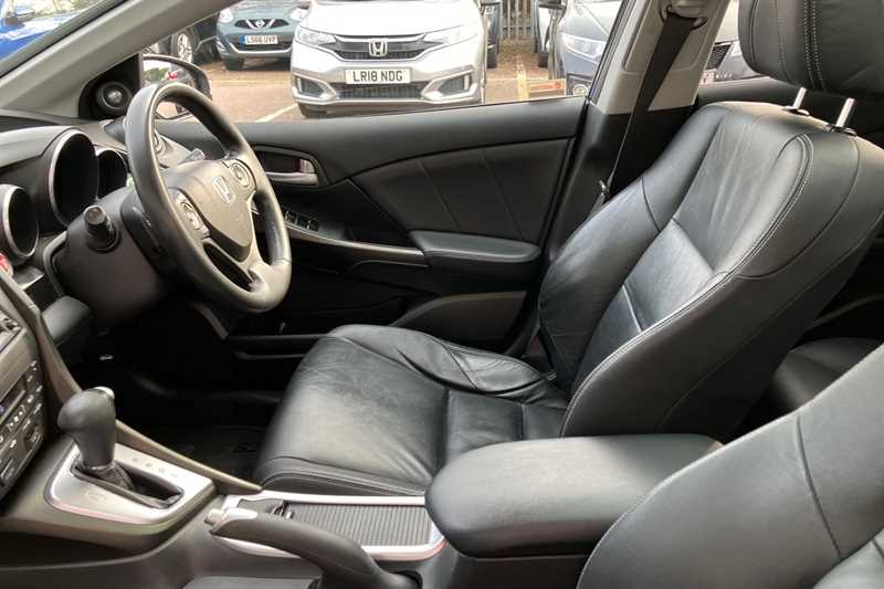 Used Honda Civic 2013 for sale - 77996825: Photo 26