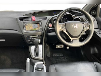 Used Honda Civic 2013 for sale - 77996825: Photo