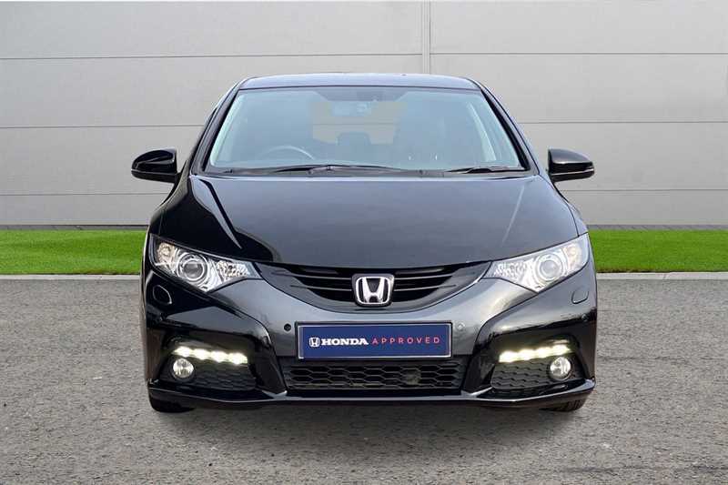 Used Honda Civic 2013 for sale - 77996825: Photo 6