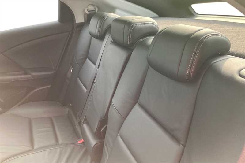 Used Honda Civic 2013 for sale - 77996825: Photo 8