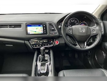 Used Honda HR-V 2020 for sale - 77281258: Photo