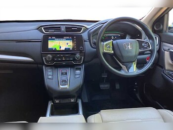 Used Honda CR-V 2022 for sale - 78377793: Photo